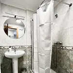 Apartment Baruhaus Duplex 2 Valencia de Don Juan