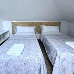 Baruhaus Duplex 2 Apartment