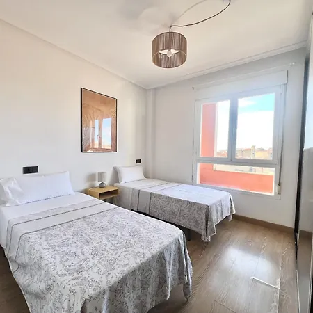Baruhaus Duplex 2 Apartment *